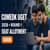 COMEDK UGET 2026 Round 1 Seat Allotment on July 28 at comedk.org; Check Revised Counselling Schedule